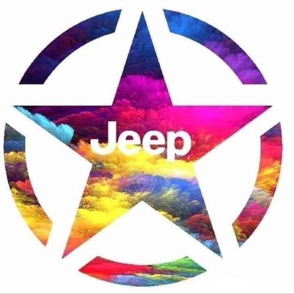 Jeep Car Coasters - Picture 3 of 4